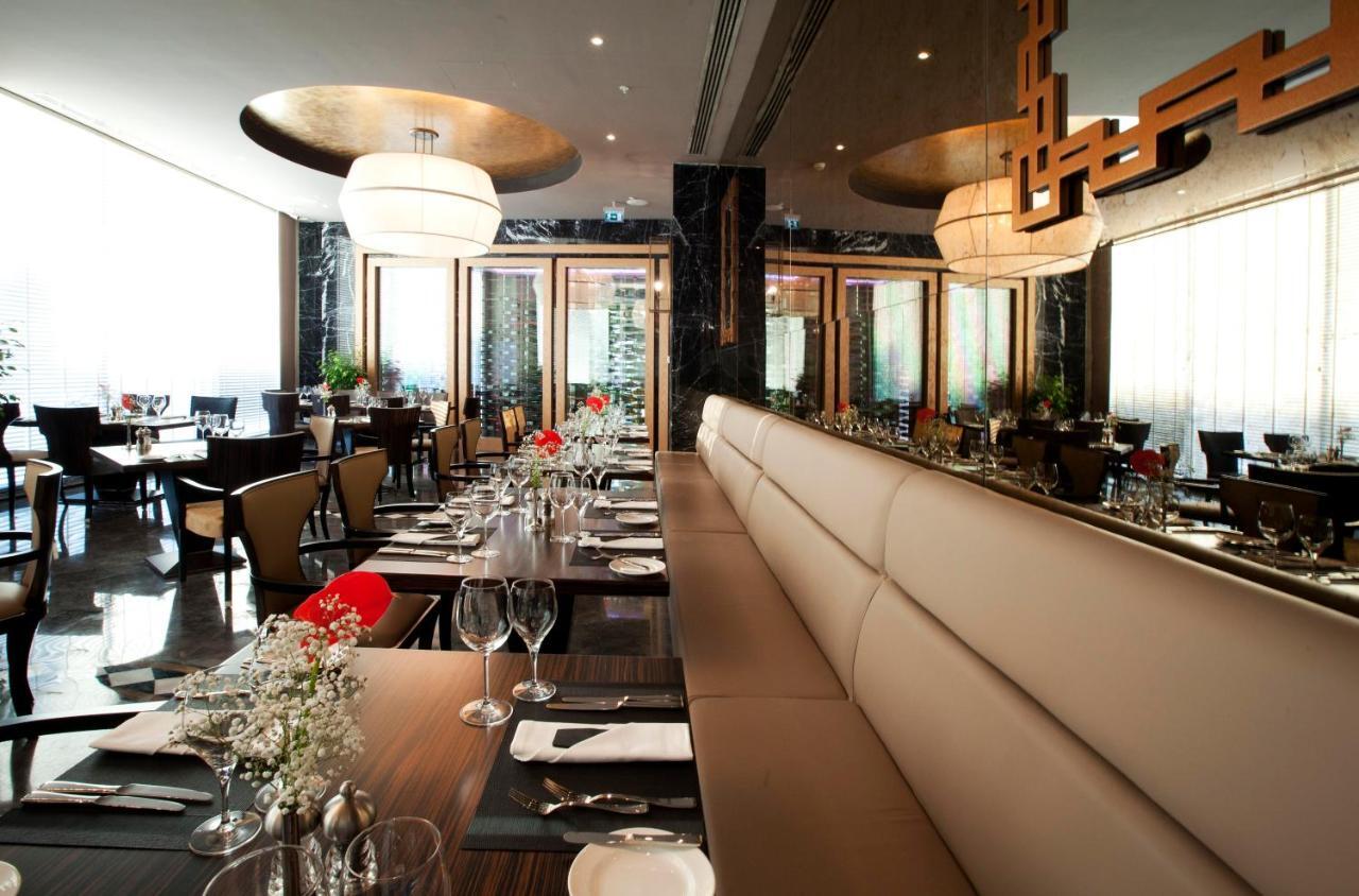 Radisson Blu Pera Hotel 5*