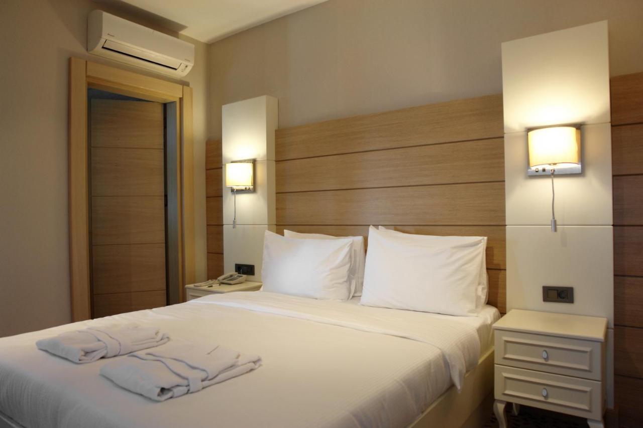 Hotel Le Mirage