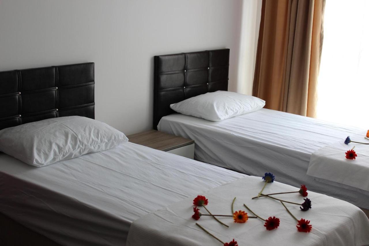 Kat11 Aparthotel