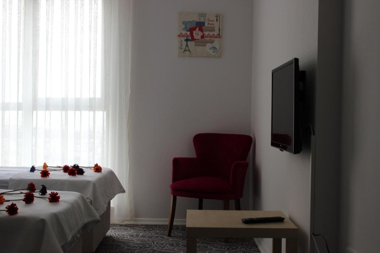 Aparthotel Kat11 Istanbul