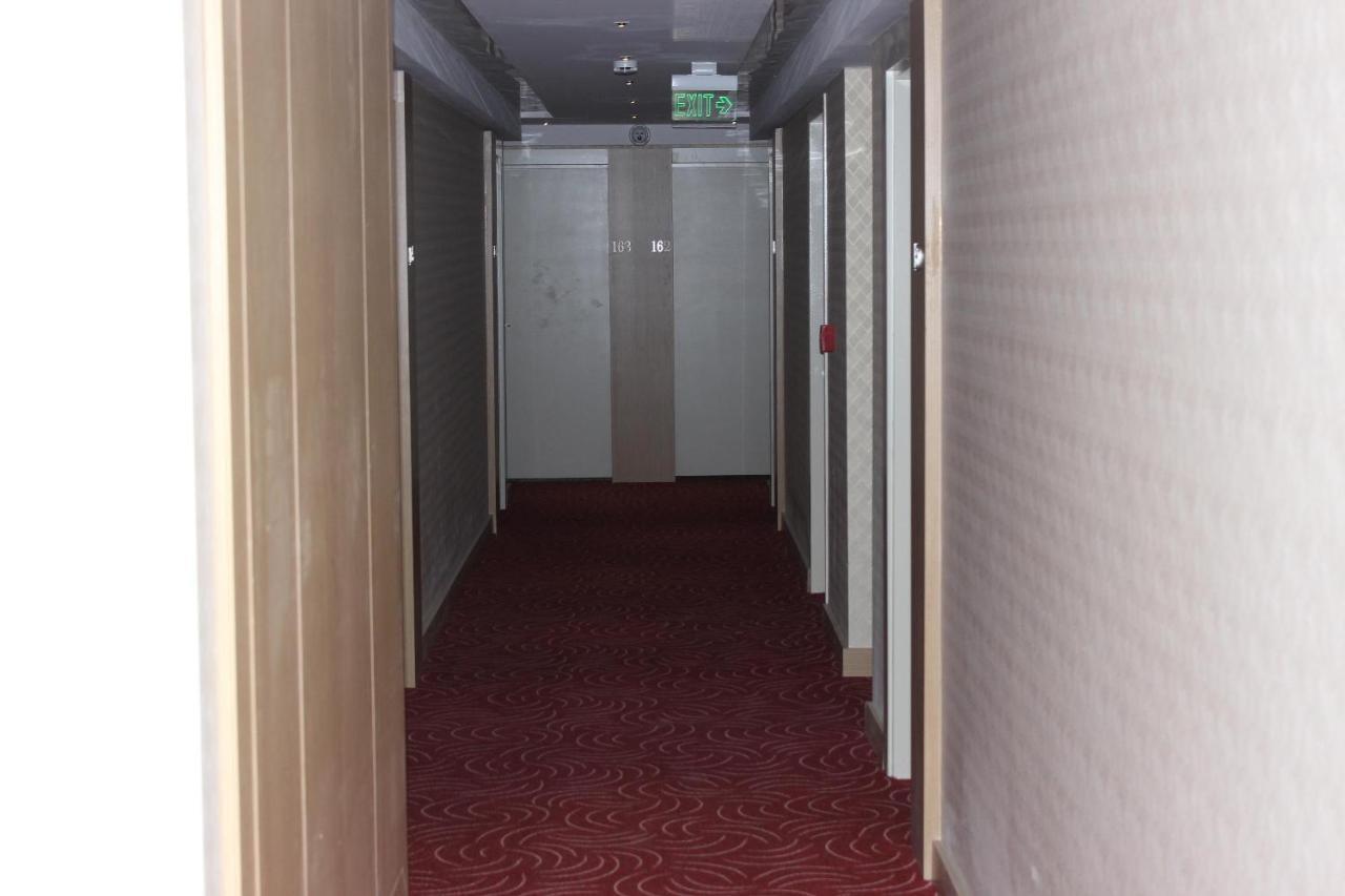 Aparthotel Kat11 *