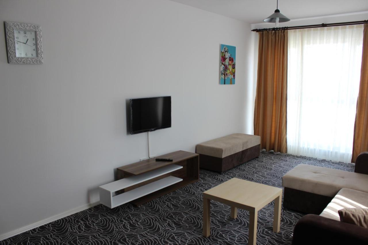 Kat11 Aparthotel Istanbul