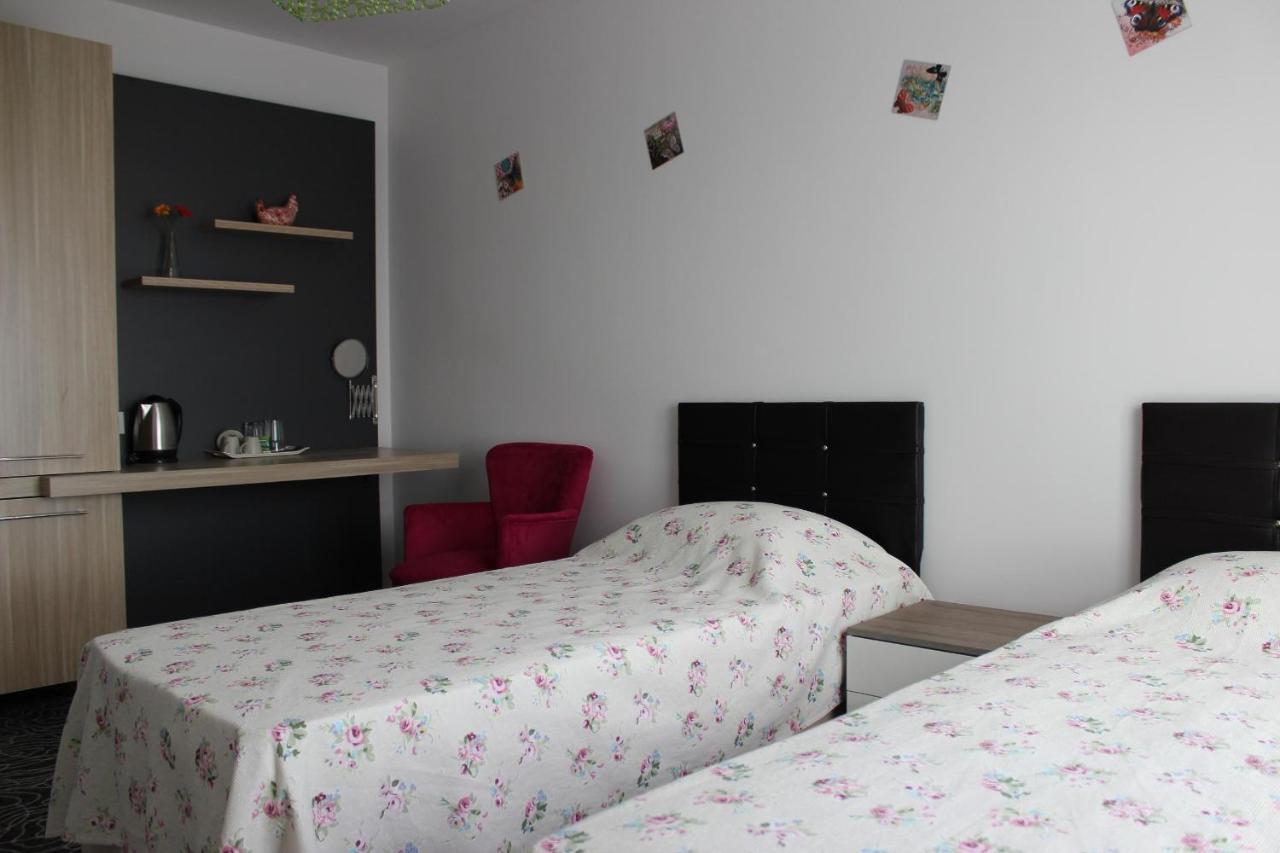Kat11 Aparthotel