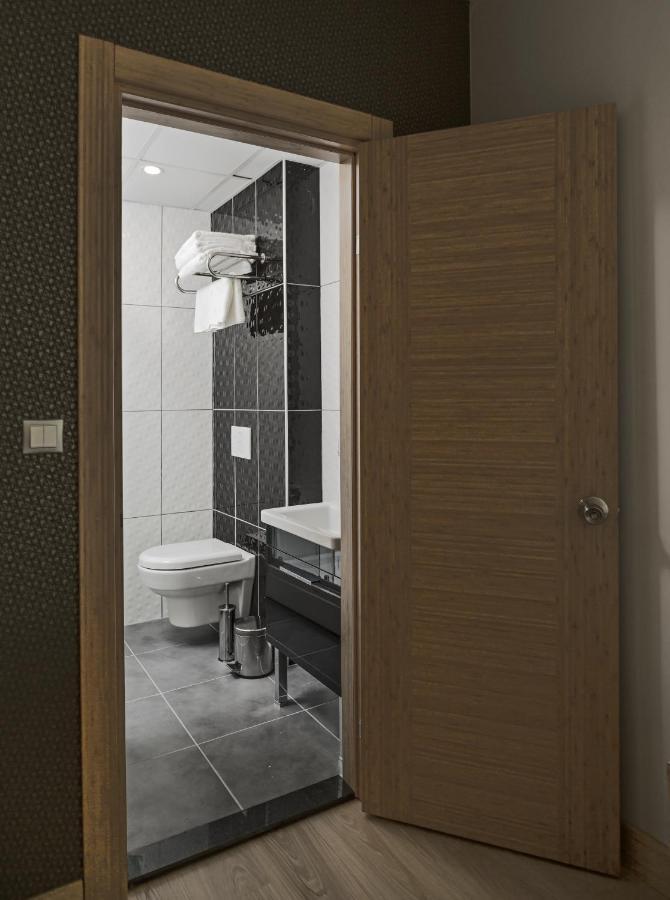 Demir Otel İstanbul