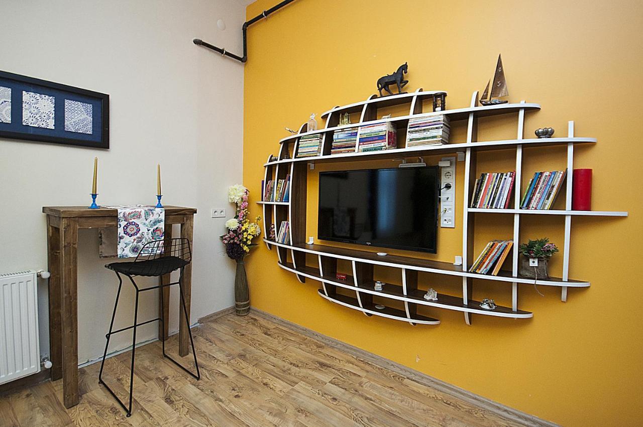 Apartment Cumbali 27 *