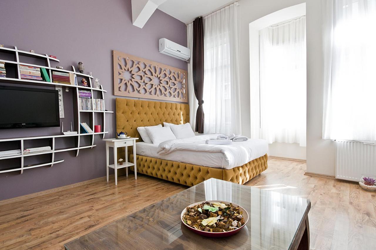 Apartment Cumbali 27 Istanbul