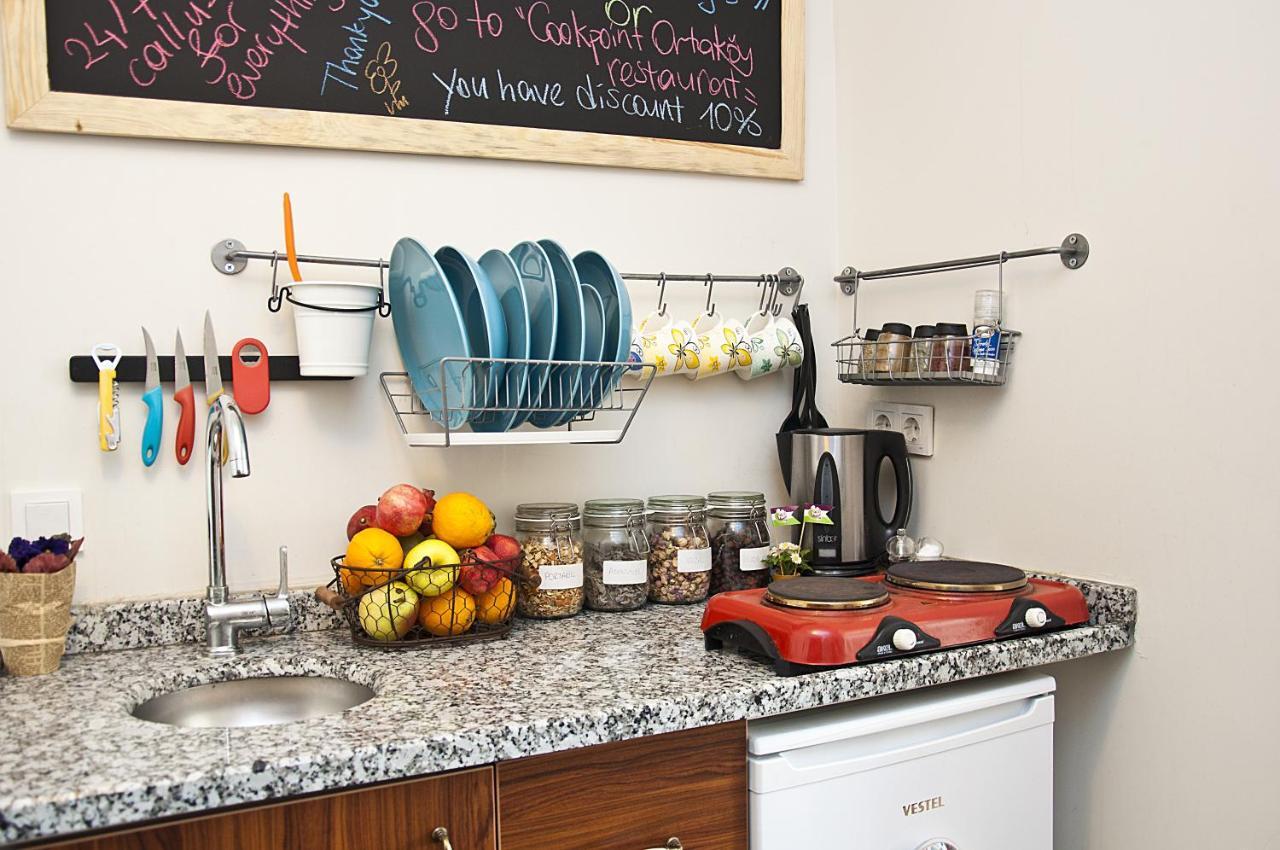 Cumbali 27 Apartment