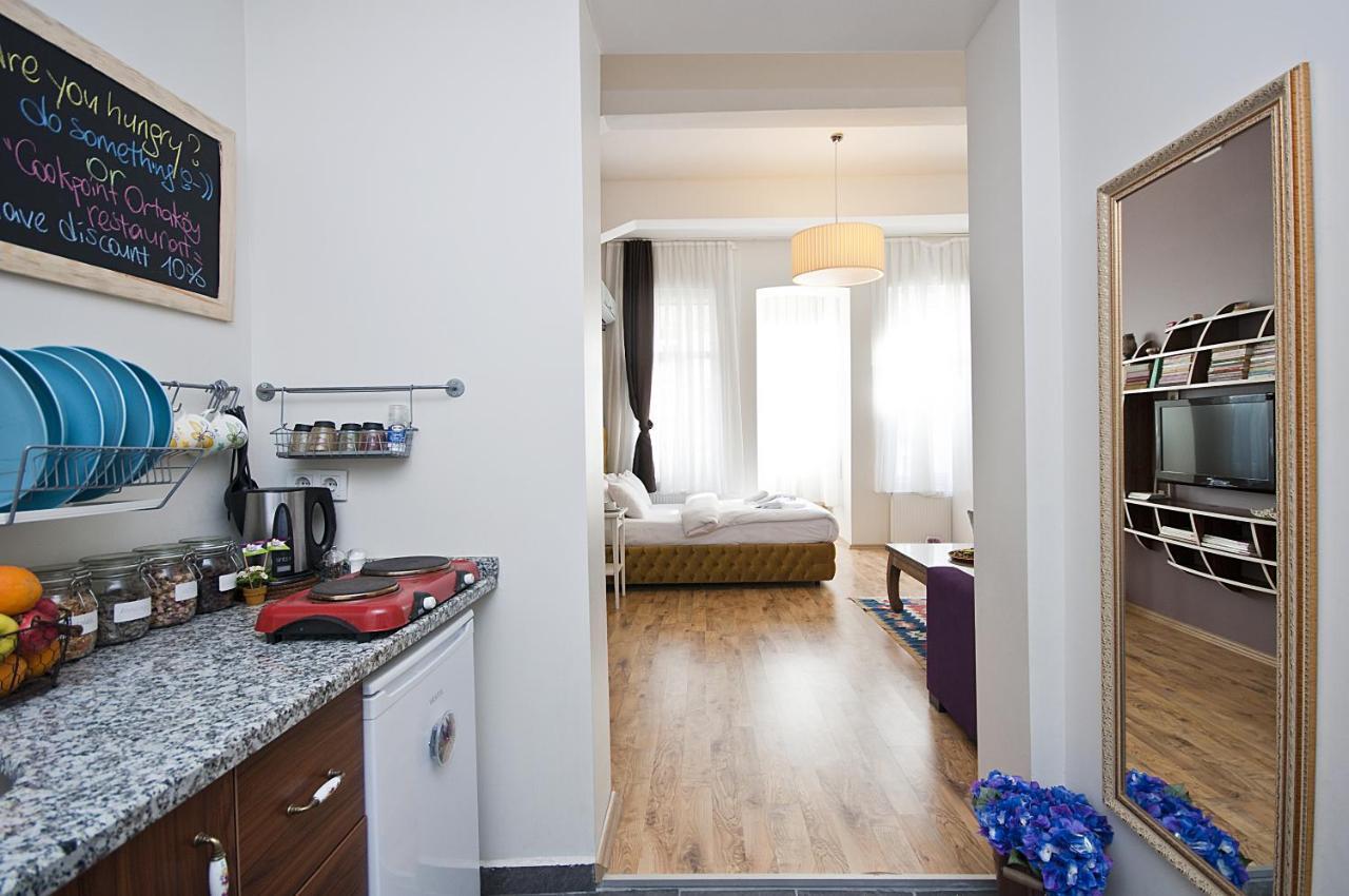 Apartment Cumbali 27 *