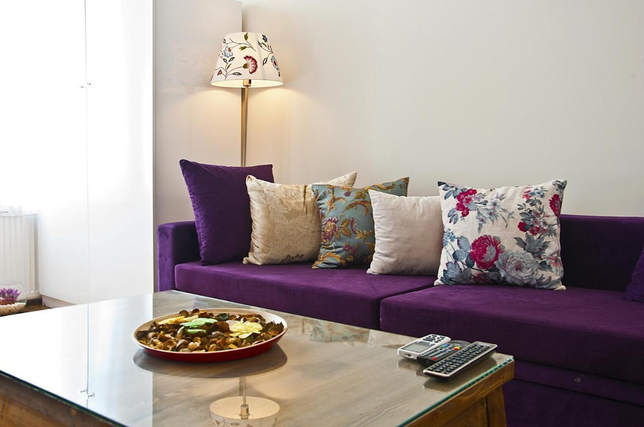 Apartment Cumbali 27 Istanbul