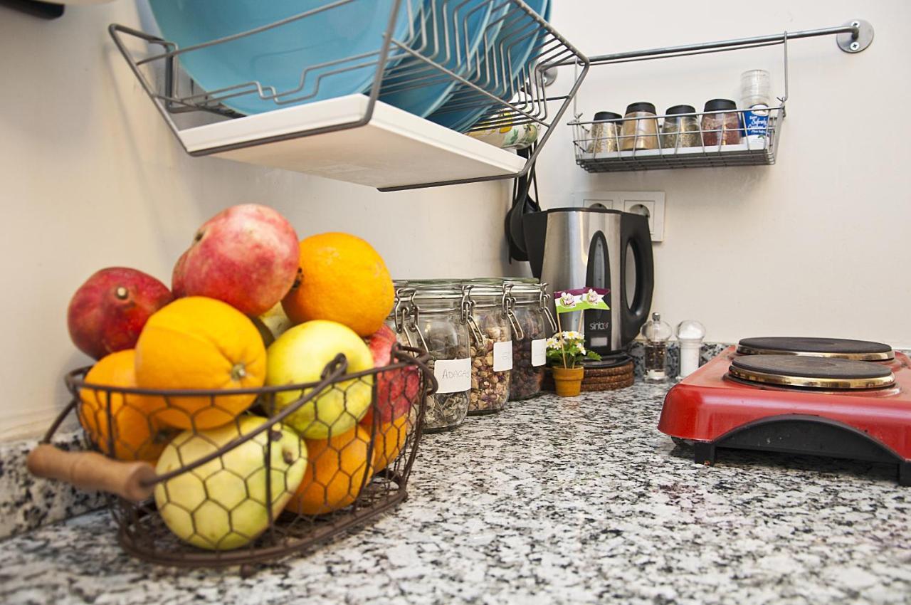 Apartment Cumbali 27