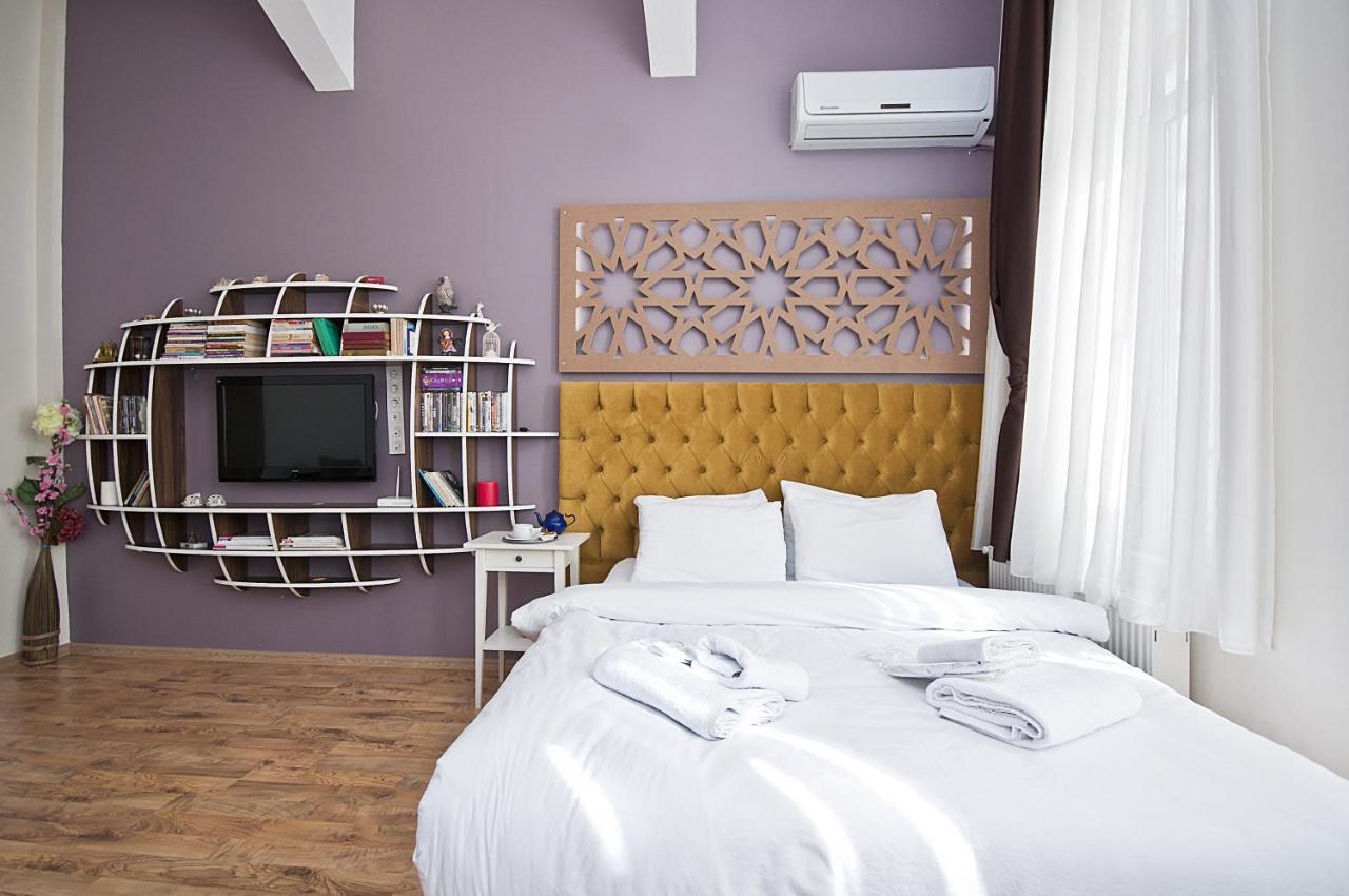 Cumbali 27 Apartment Istanbul