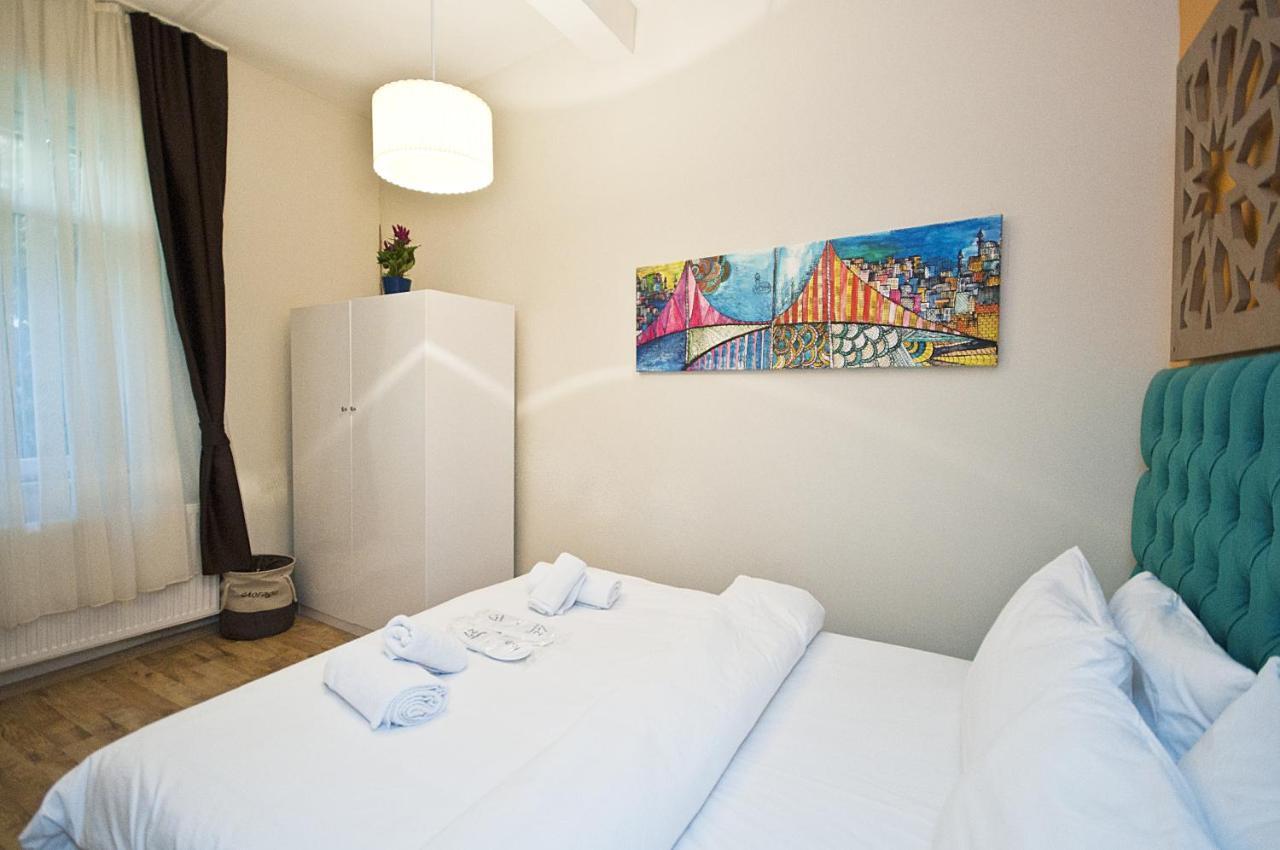 Apartment Cumbali 27 Istanbul