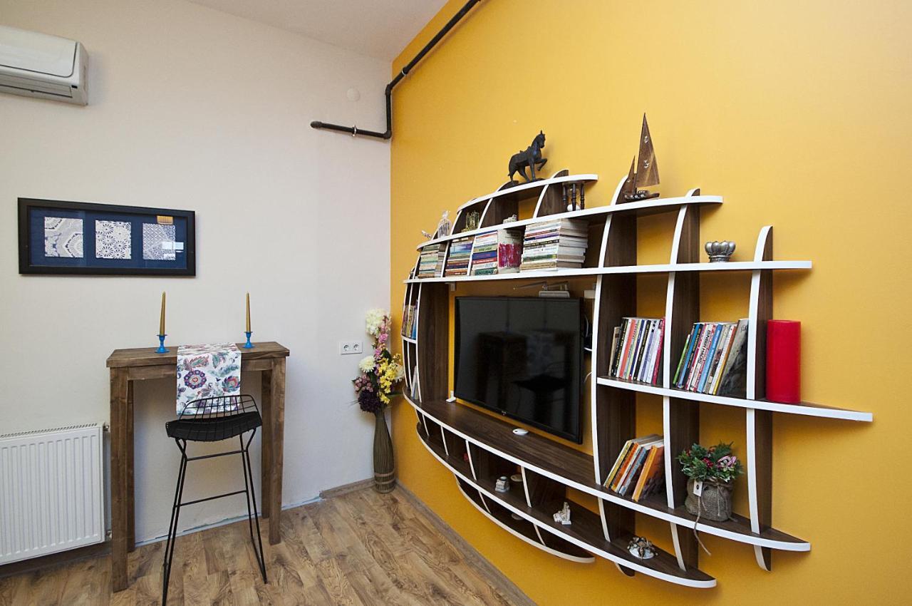 Apartment Cumbali 27