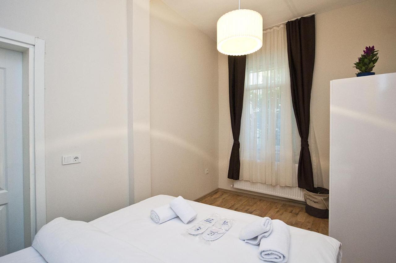 Apartment Cumbali 27 Istanbul