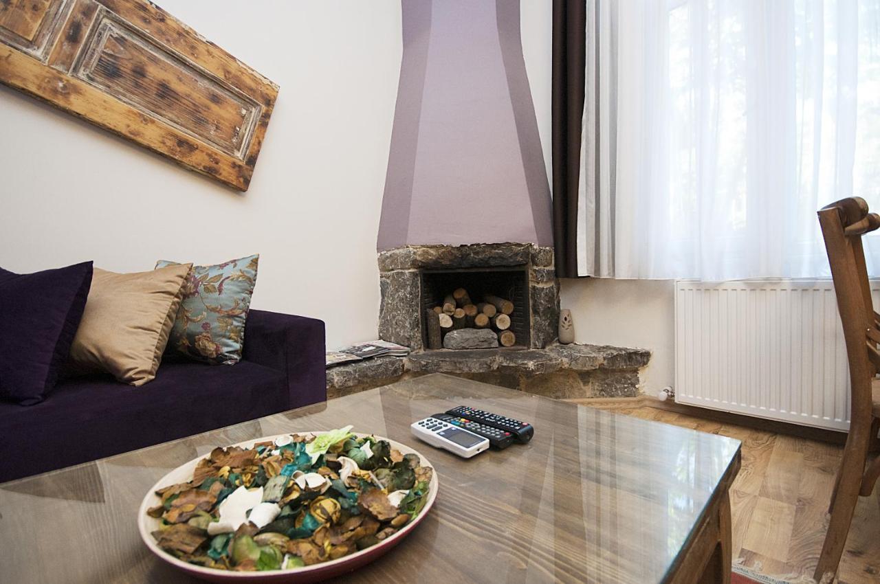 Cumbali 27 Apartment