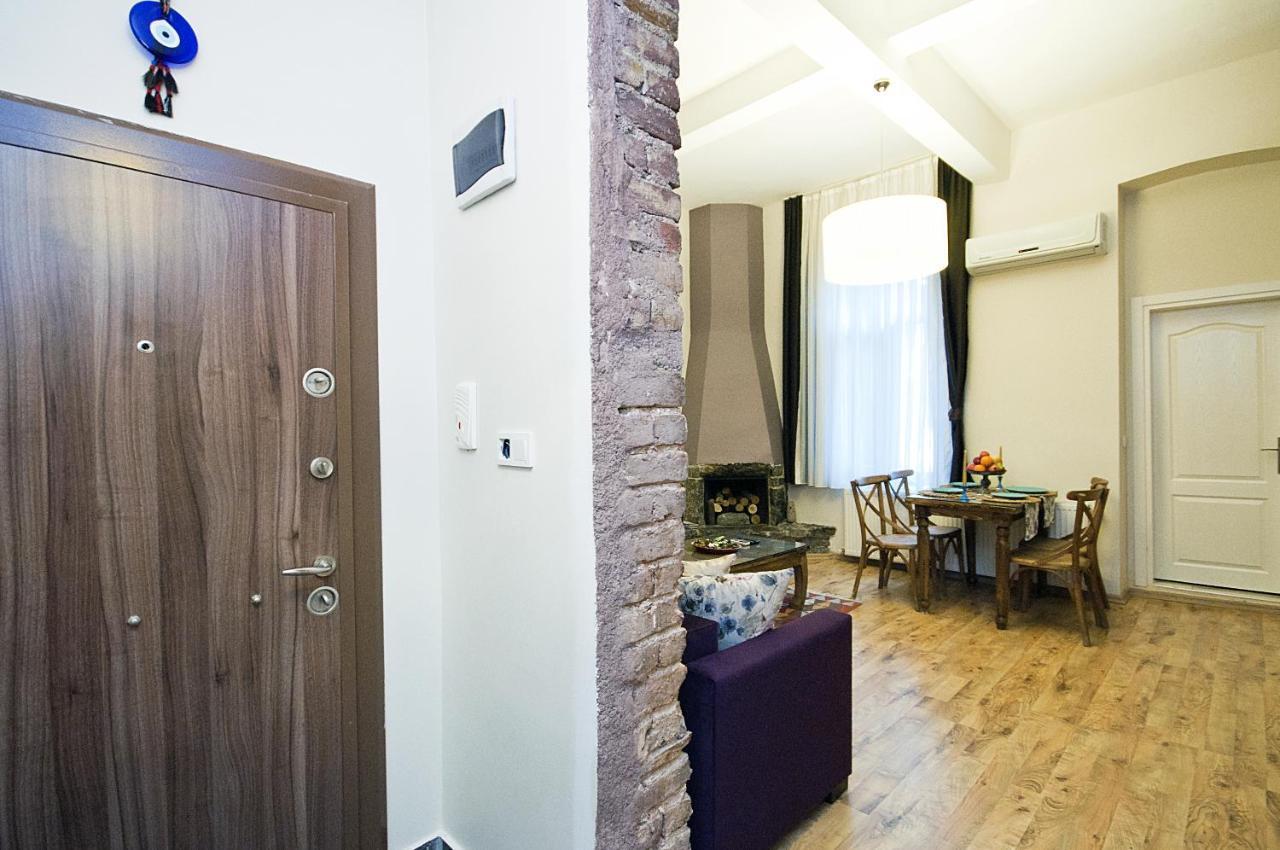 Cumbali 27 Apartment