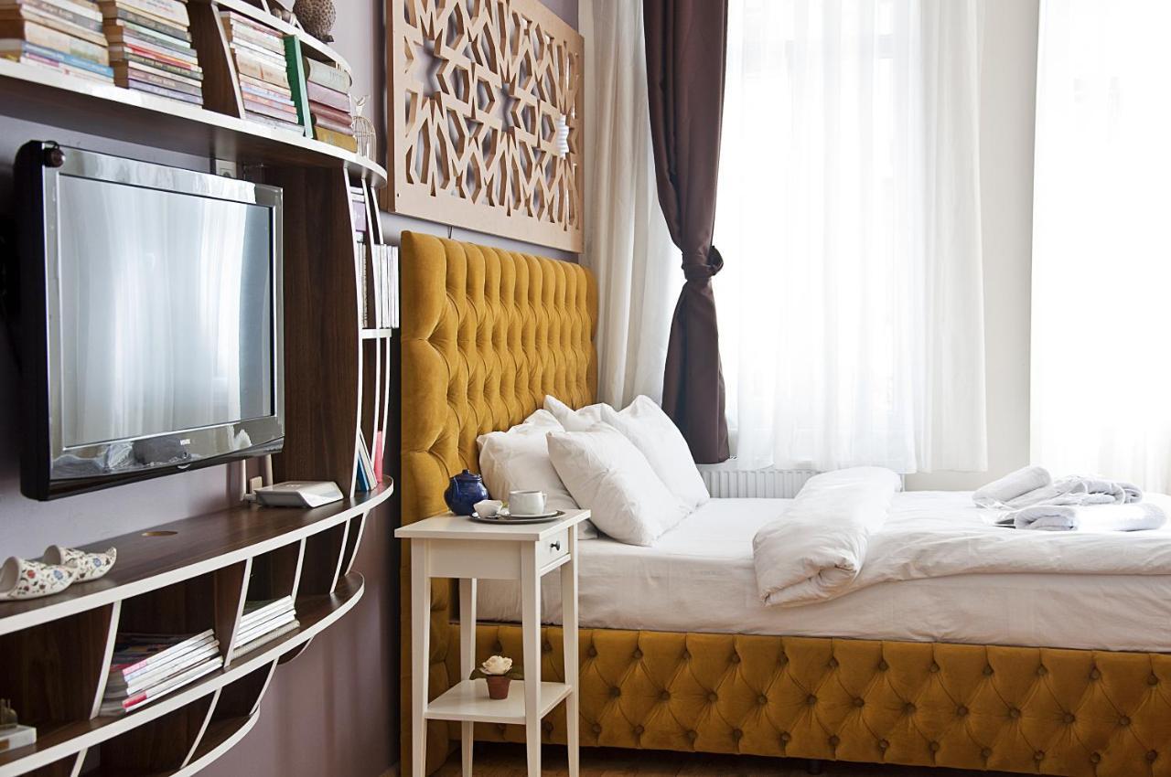 Apartment Cumbali 27 Istanbul