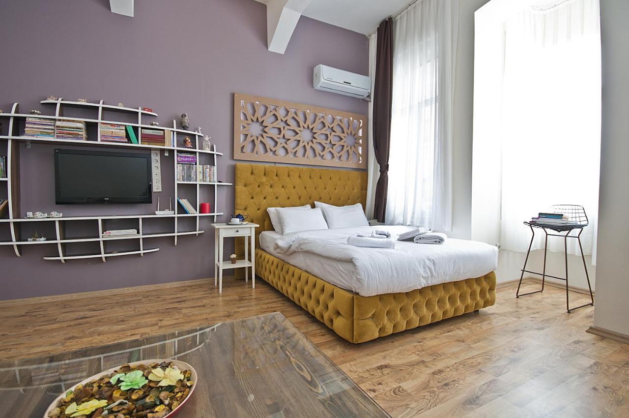 Apartment Cumbali 27
