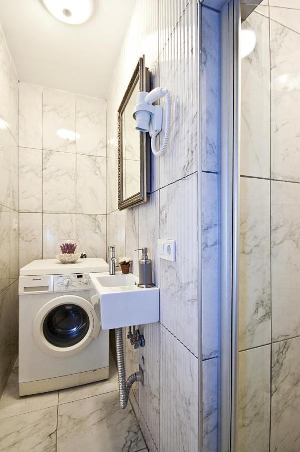 Cumbali 27 Apartment Istanbul