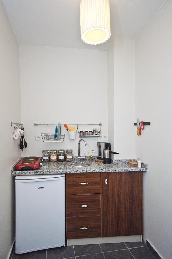 Cumbali 27 Apartment Istanbul