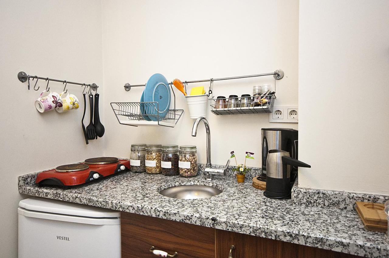 Apartment Cumbali 27