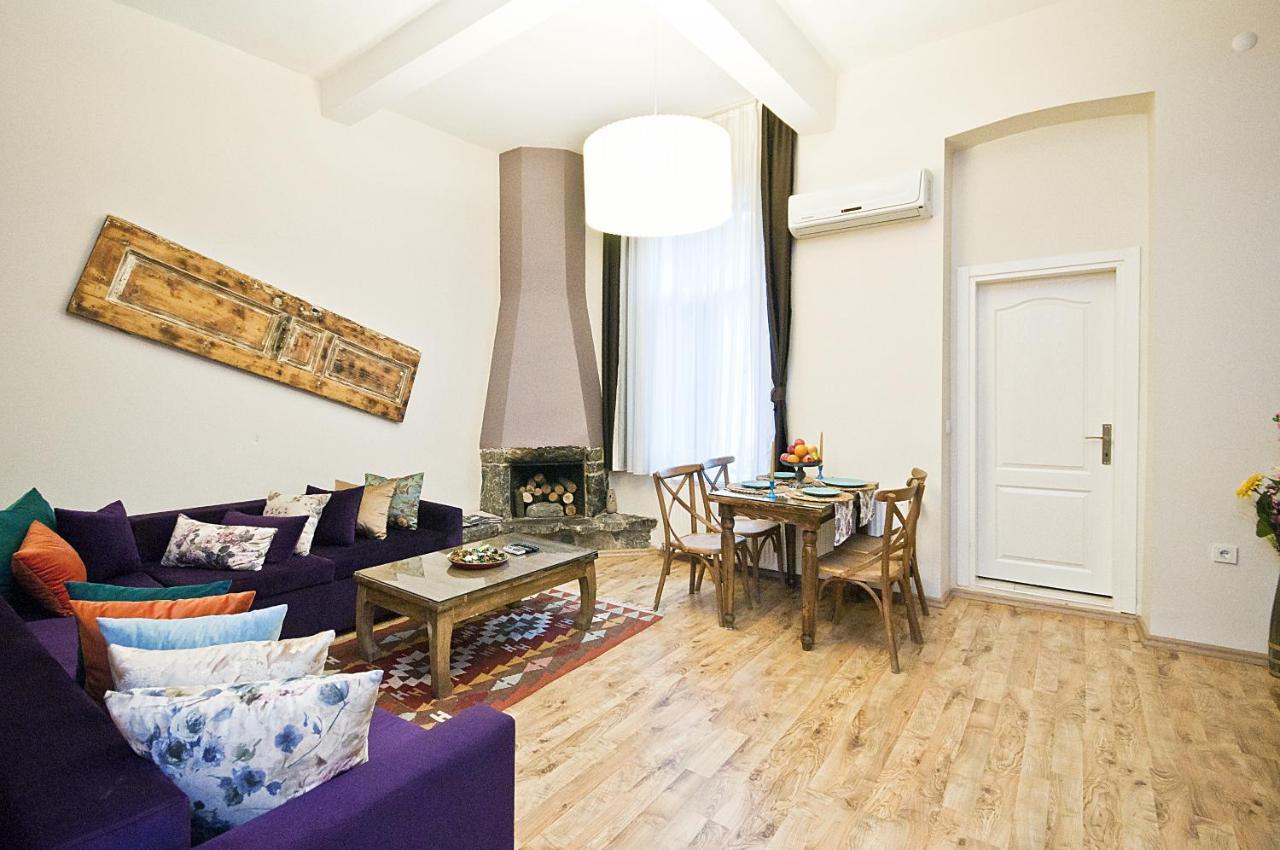Apartment Cumbali 27 *