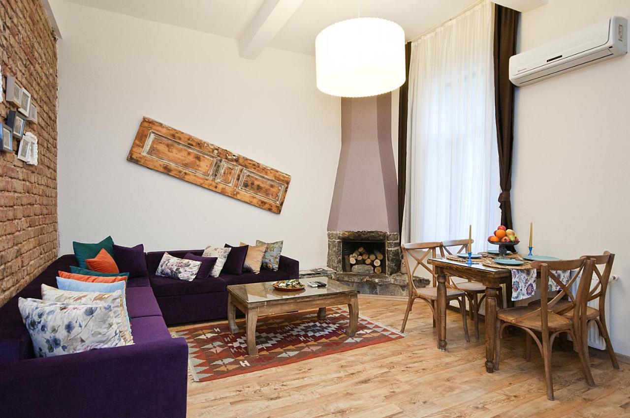 Apartment Cumbali 27
