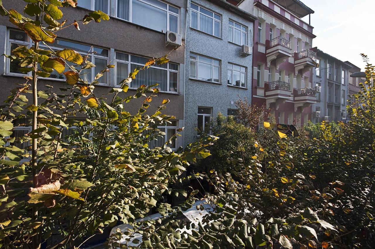 Cumbali 27 Apartment Istanbul