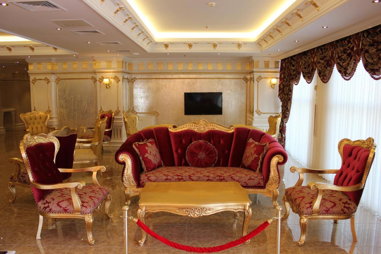 World Point Hotel 4*
