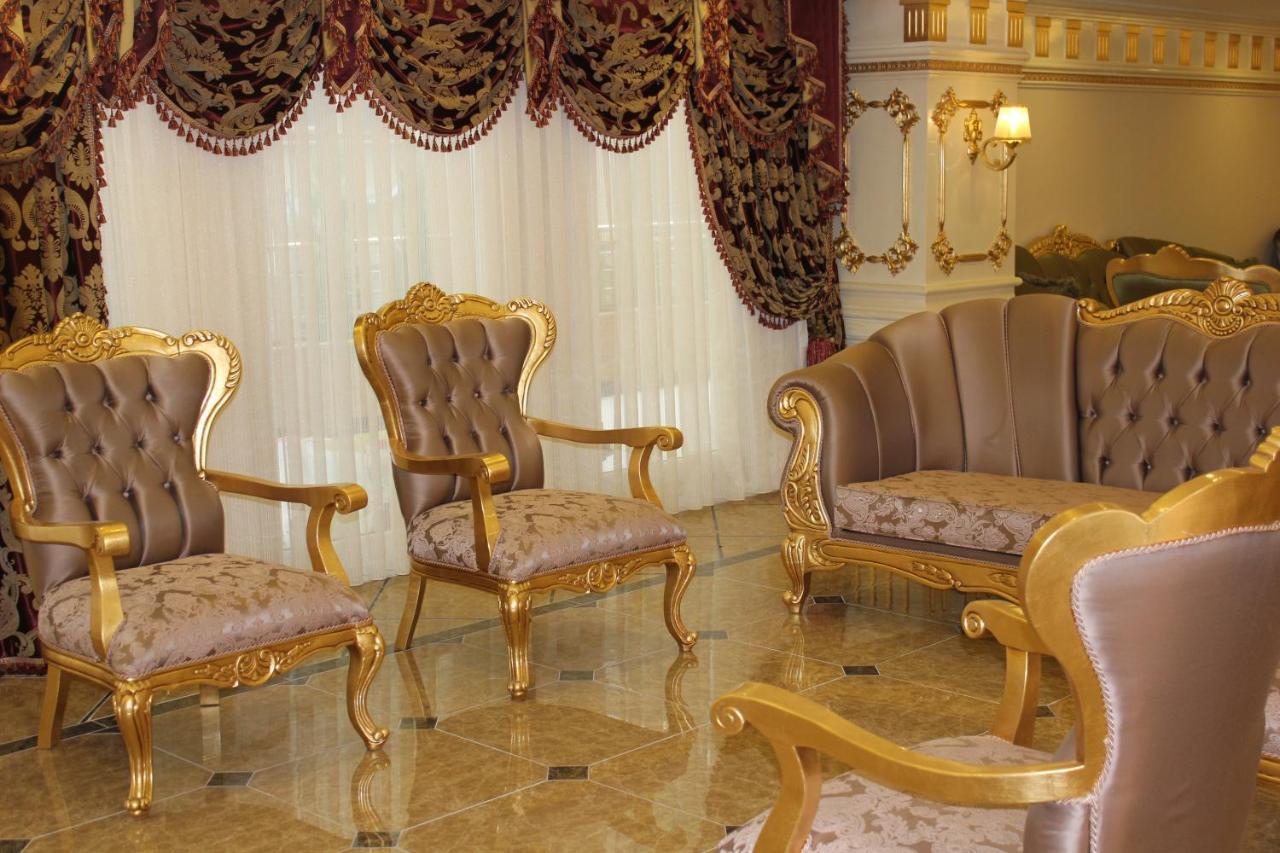 World Point Hotel 4*