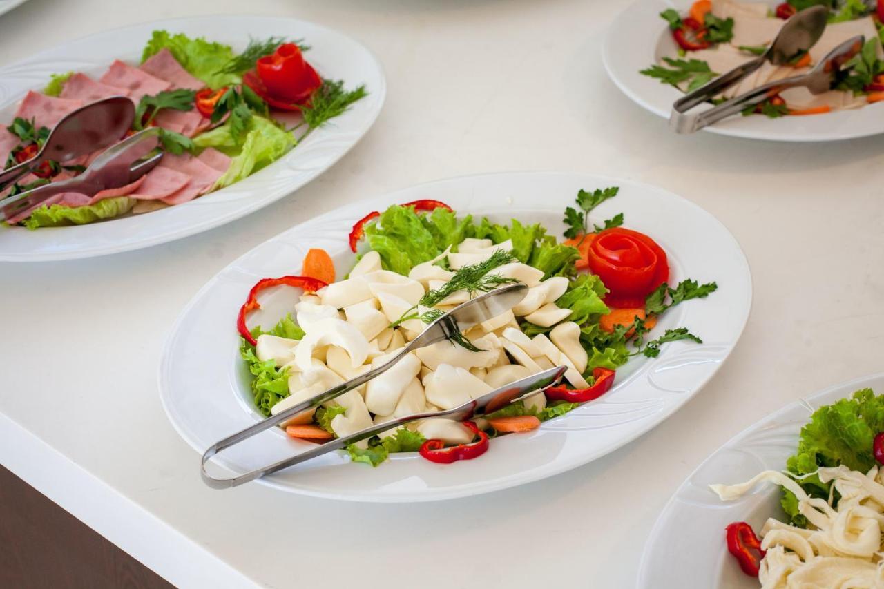 Sude Hotel Istanbul