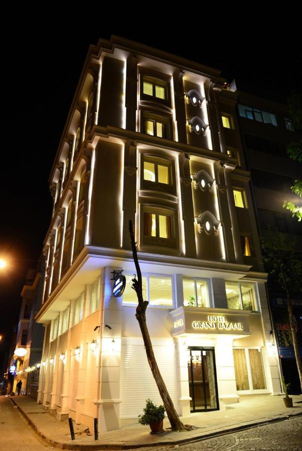 Grand Bazaar Hotel