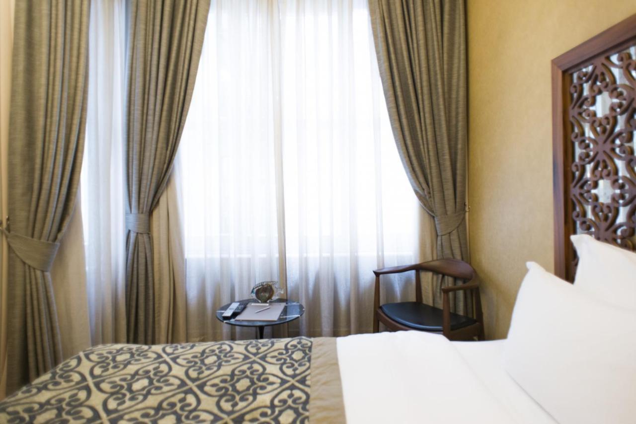 Taksim Prelude Hotel 4*