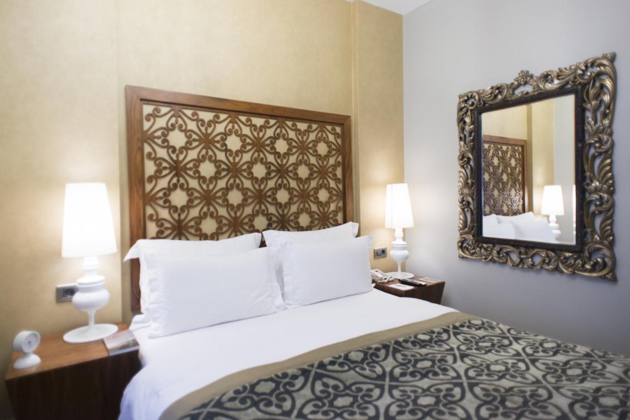 Taksim Prelude Hotel Istanbul