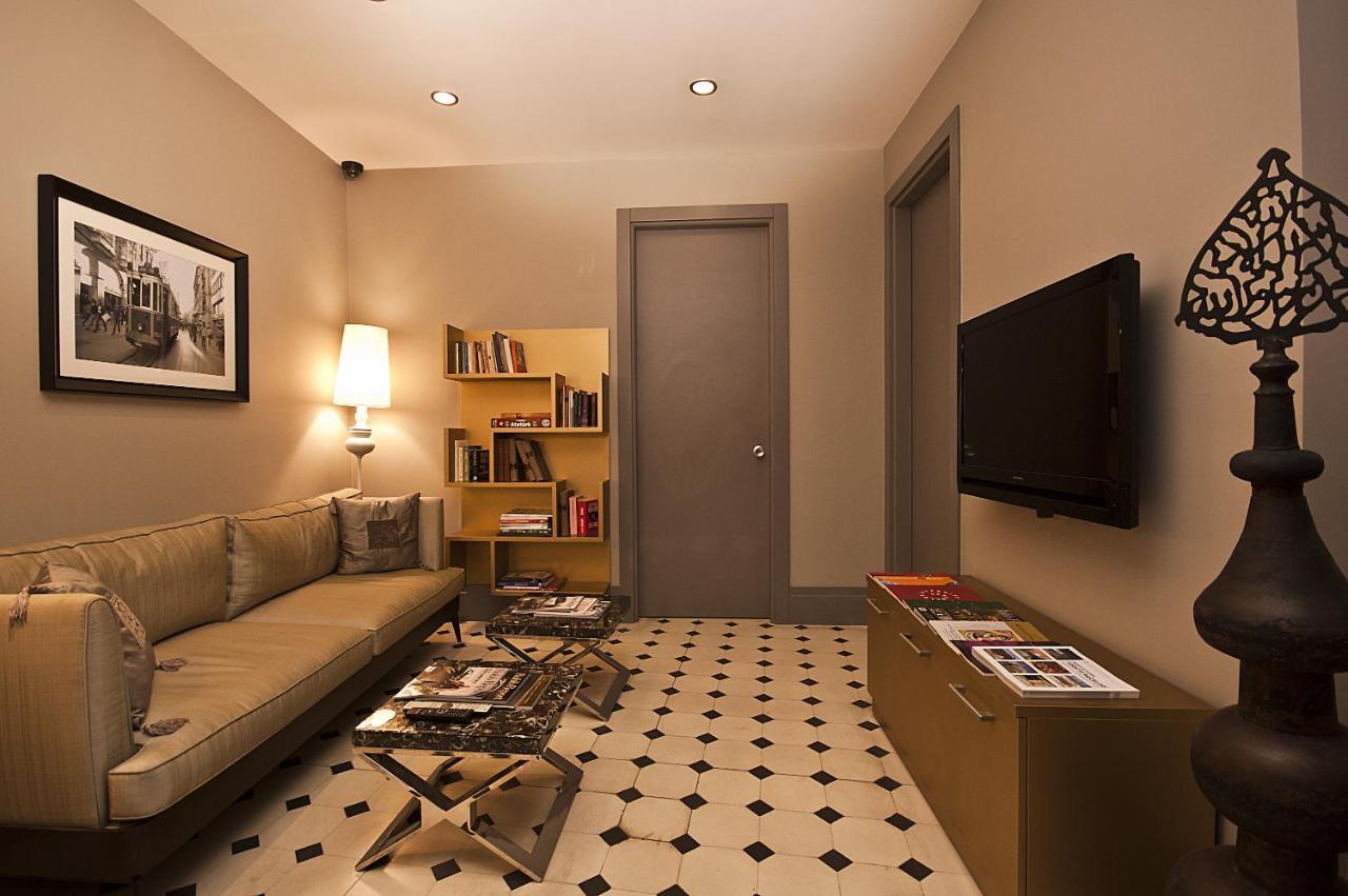 Taksim Prelude Hotel 4*
