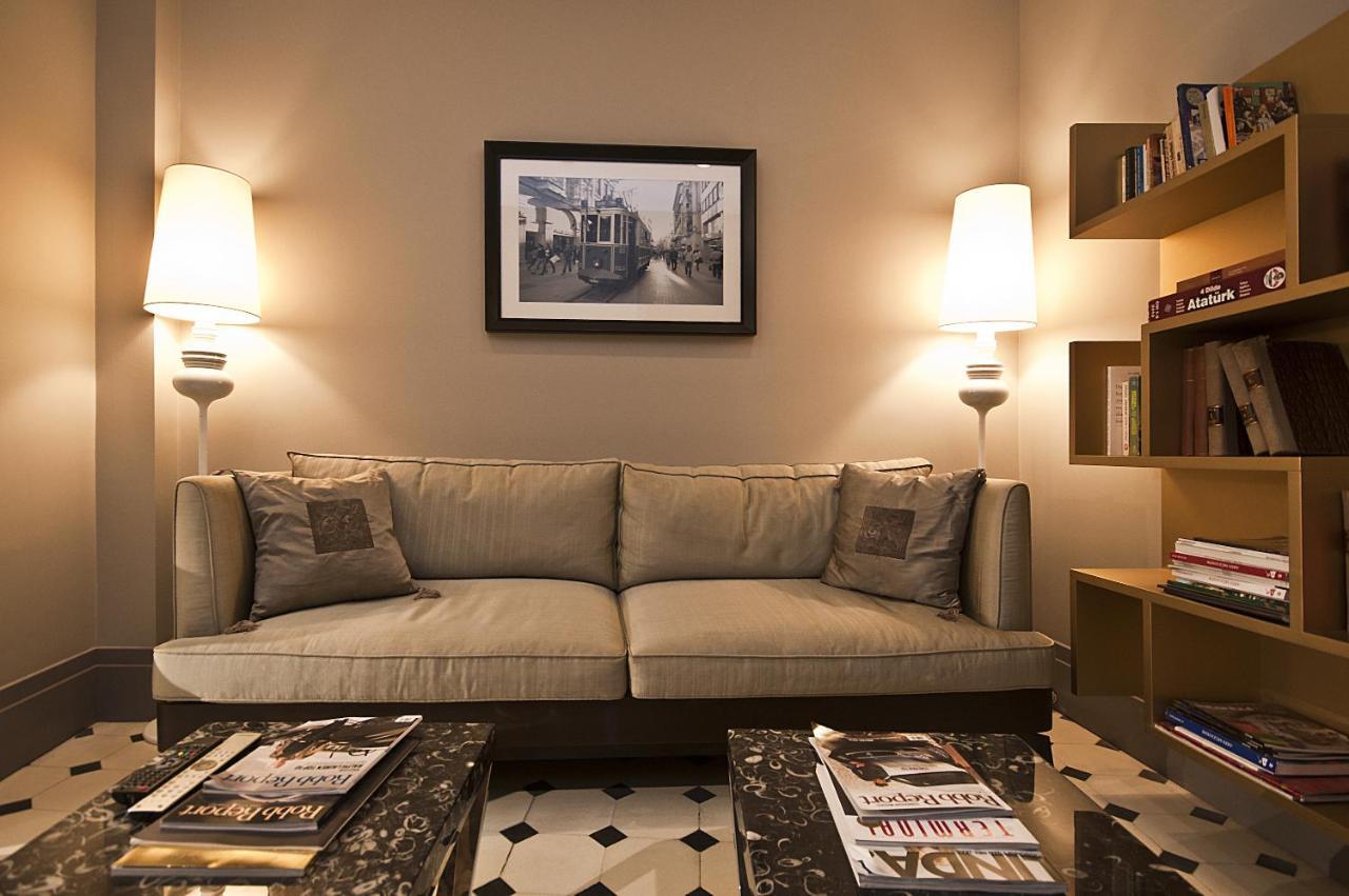 Taksim Prelude Hotel 4*