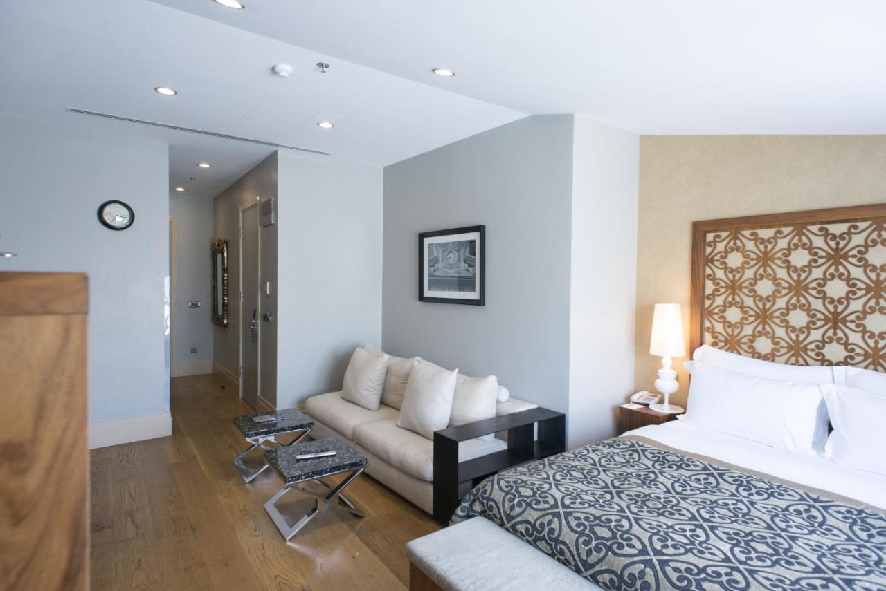 Taksim Prelude Hotel