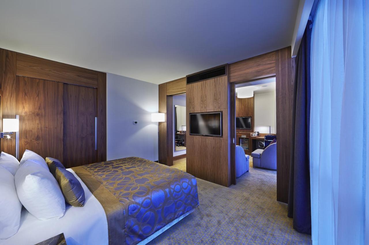 Uranus Topkapi Hotel
