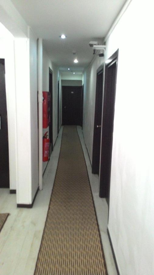 Hotel Residence