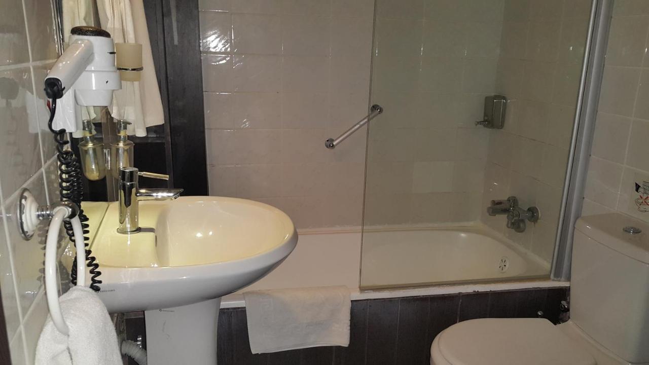 Hotel Residence Hotel 3*