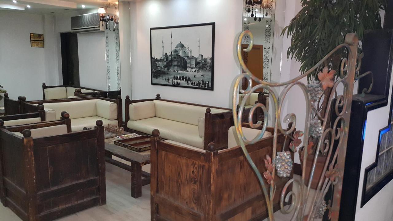 Hotel Residence Hotel Istanbul