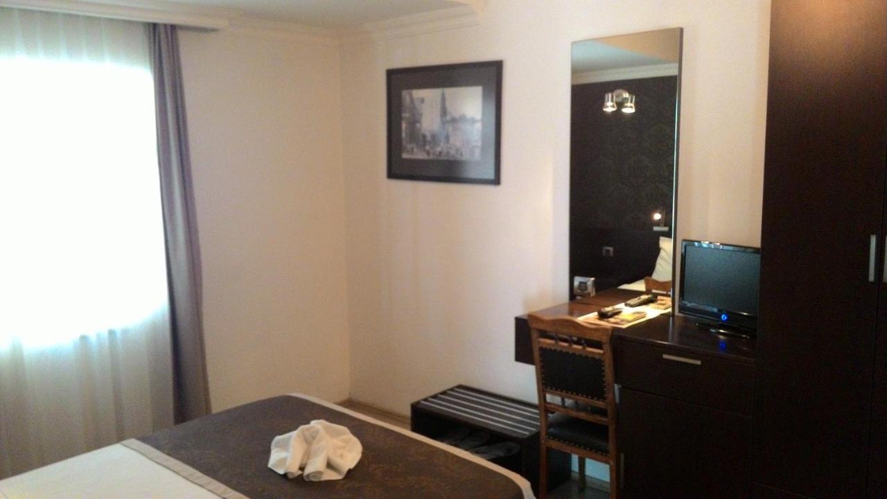 Hotel Residence