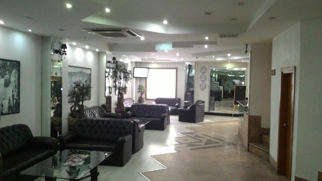 Hotel Residence 3* Istanbul