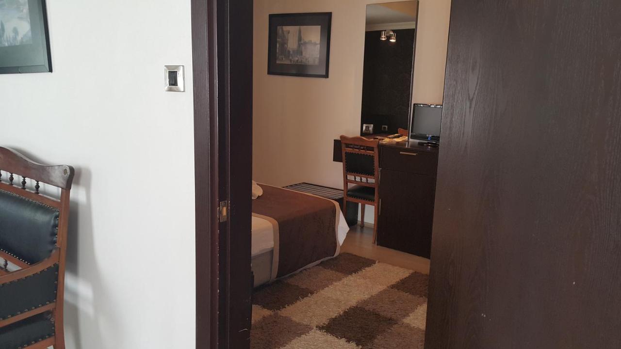 Hotel Hotel Residence 3*