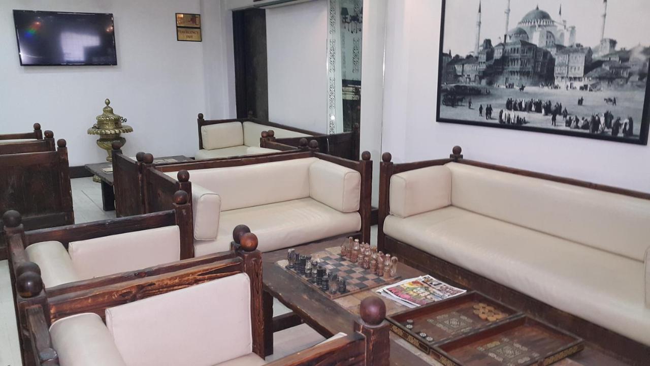 Hotel Residence 3* Istanbul