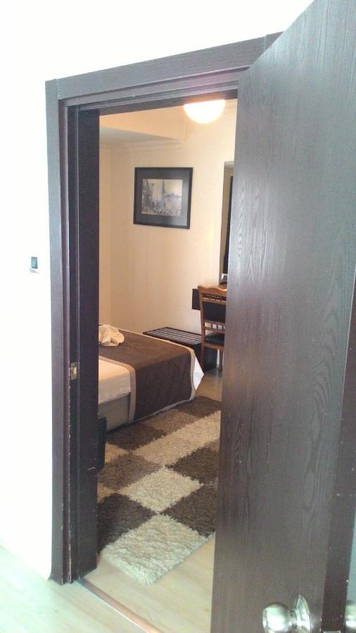 Hotel Hotel Residence 3*