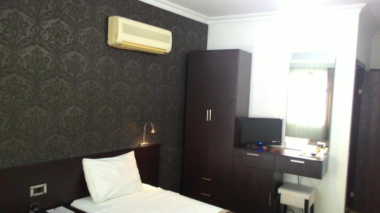 Hotel Hotel Residence Istanbul