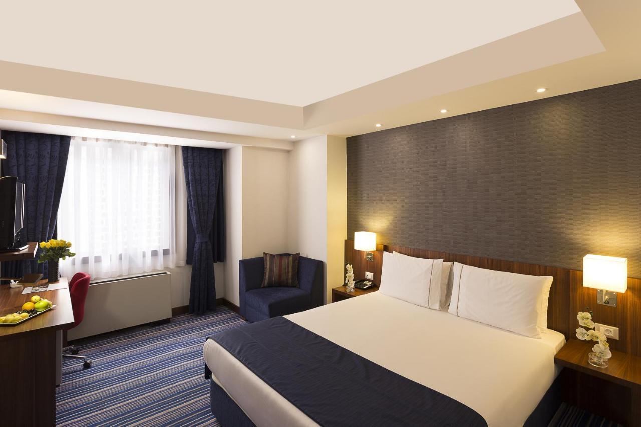 Hotel Taxim Express Bosphorus
