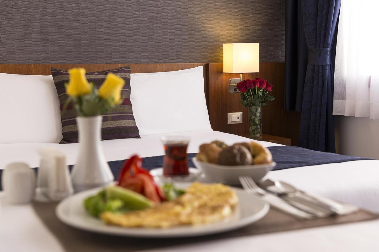 Taxim Express Bosphorus Hotel Istanbul