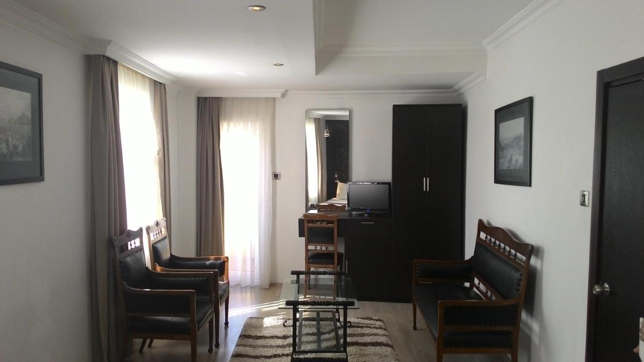 Hotel Hotel Residence Istanbul